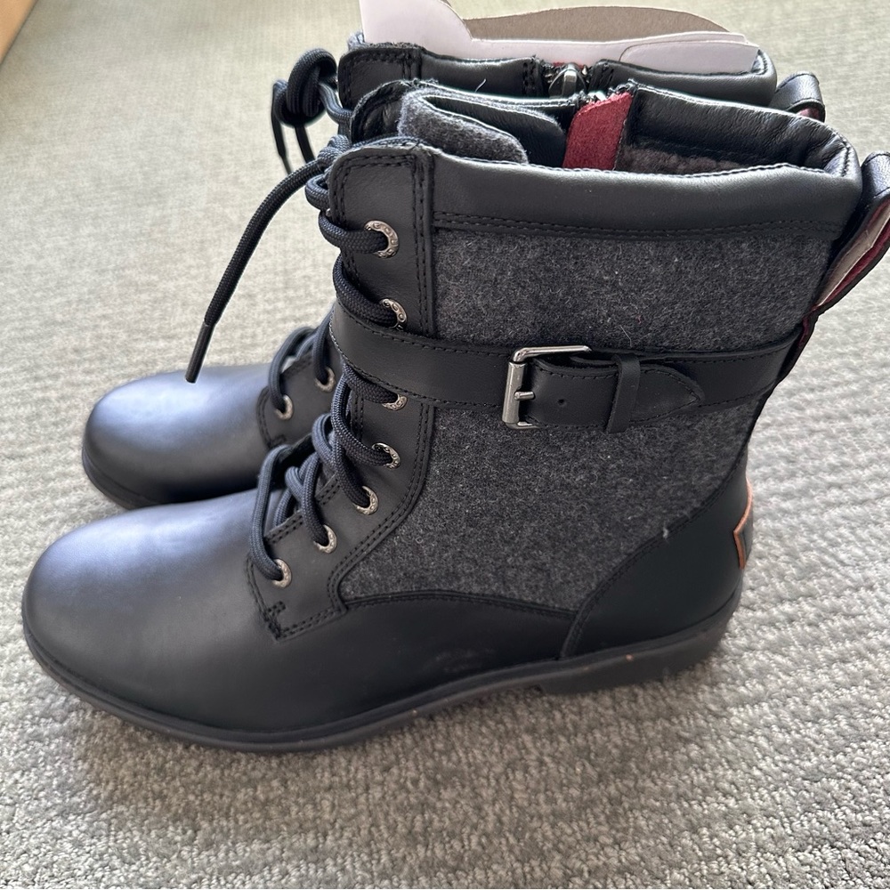 UGG W KESEY Boots